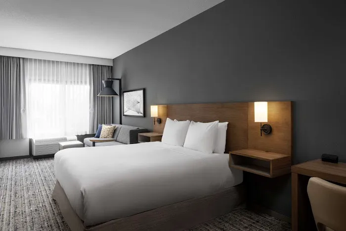 Hyatt Place Tempe/Phoenix Airport 4
