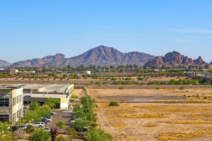 Hyatt Place Tempe/Phoenix Airport 4