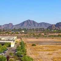 Hyatt Place Tempe/Phoenix Airport ico