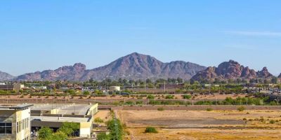 Hyatt Place Tempe/Phoenix Airport