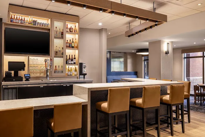 Hyatt Place Tempe/Phoenix Airport 4