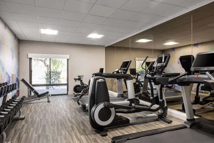 Hyatt Place Tempe/Phoenix Airport 4
