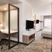 SpringHill Suites Phoenix Tempe/Airport ico