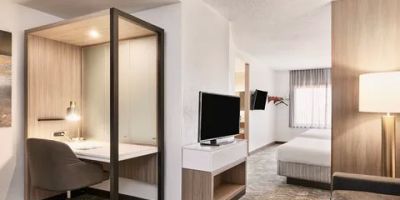 SpringHill Suites Phoenix Tempe/Airport