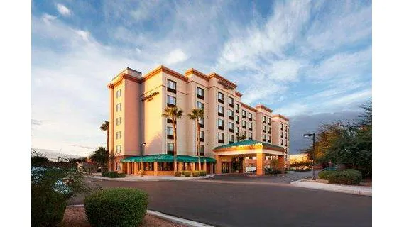 SpringHill Suites Phoenix Tempe/Airport 4