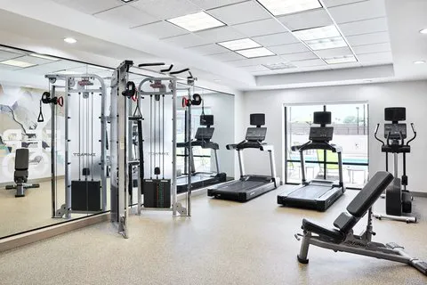 SpringHill Suites Phoenix Tempe/Airport 4