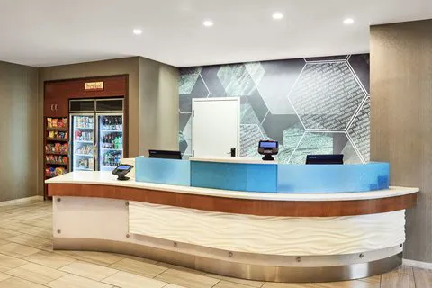 SpringHill Suites Phoenix Tempe/Airport 4