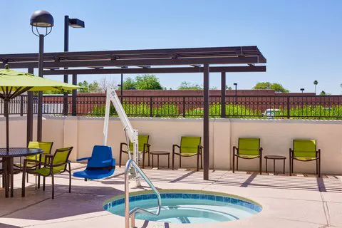 SpringHill Suites Phoenix Tempe/Airport 4
