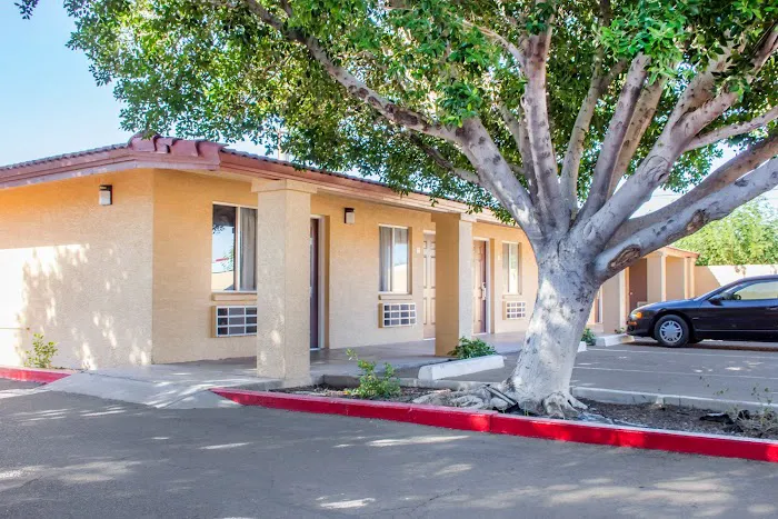 Rodeway Inn Old Town Scottsdale 5