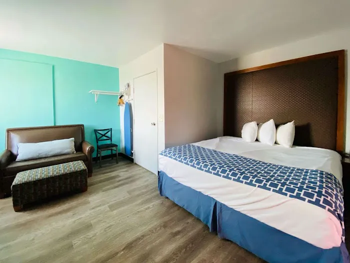 Rodeway Inn Old Town Scottsdale 5