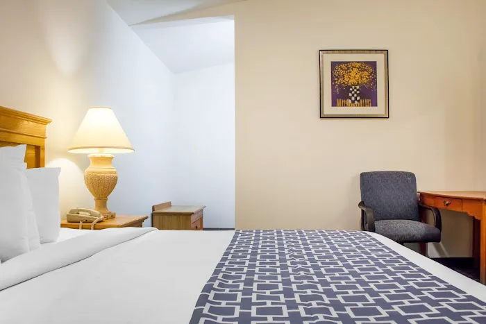 Rodeway Inn Old Town Scottsdale 5