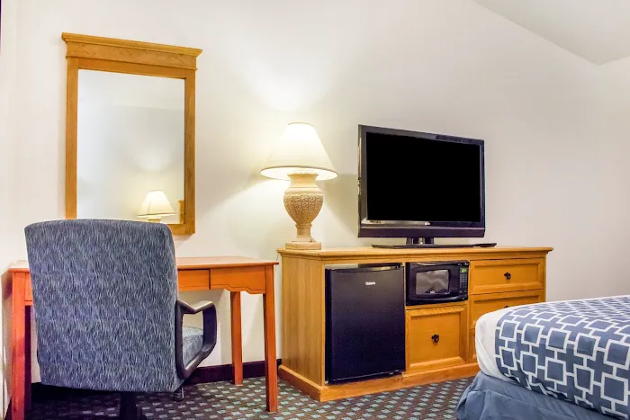 Rodeway Inn Old Town Scottsdale 5
