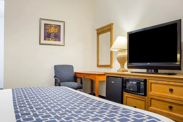 Rodeway Inn Old Town Scottsdale 5
