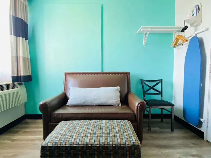 Rodeway Inn Old Town Scottsdale 5