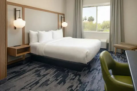 Fairfield Inn & Suites Scottsdale Old Town 5