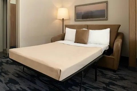 Fairfield Inn & Suites Scottsdale Old Town 5