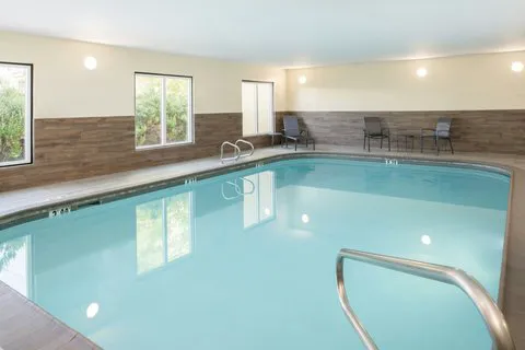 Fairfield Inn & Suites Scottsdale Old Town 5