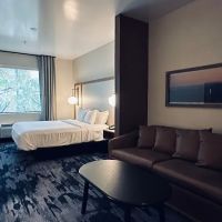 Hotel Scottsdale ico