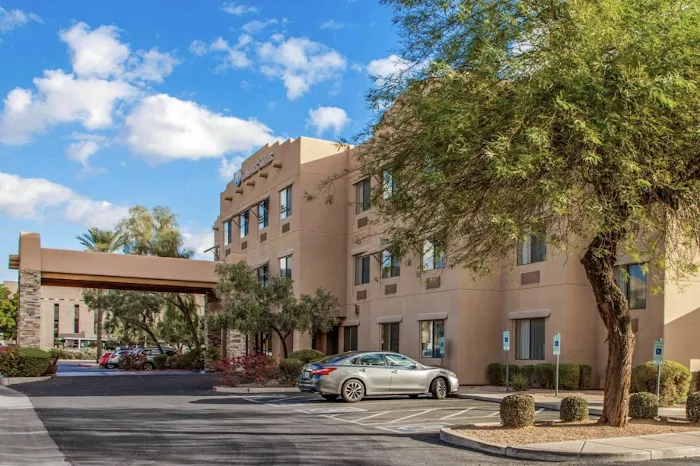 Hotel Scottsdale 5