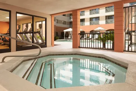Courtyard Scottsdale Old Town 5