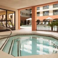 Courtyard Scottsdale Old Town ico
