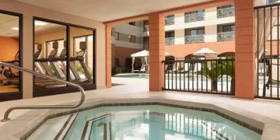 Courtyard Scottsdale Old Town
