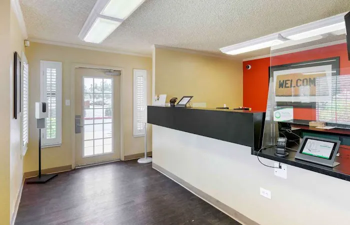 Extended Stay America - Old Town 5