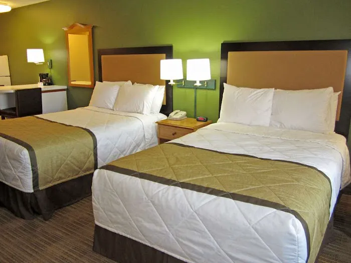 Extended Stay America - Old Town 5