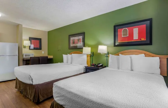 Extended Stay America - Old Town 5