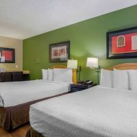 Extended Stay America - Old Town ico