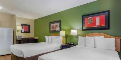 Extended Stay America - Old Town