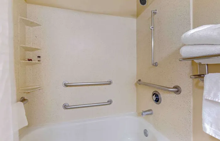 Extended Stay America - Old Town 5