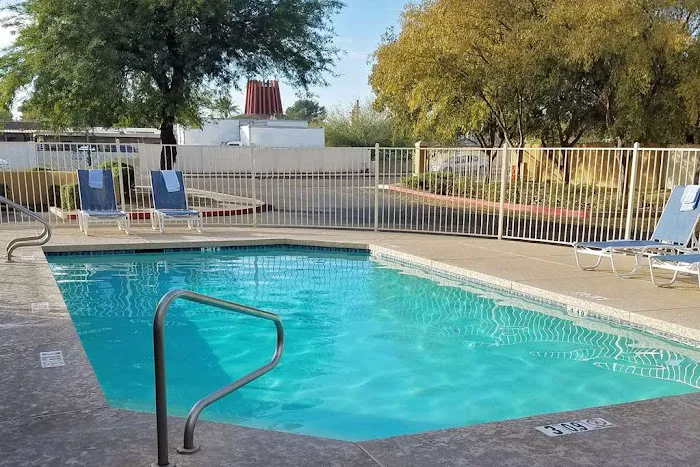 Extended Stay America - Old Town 5