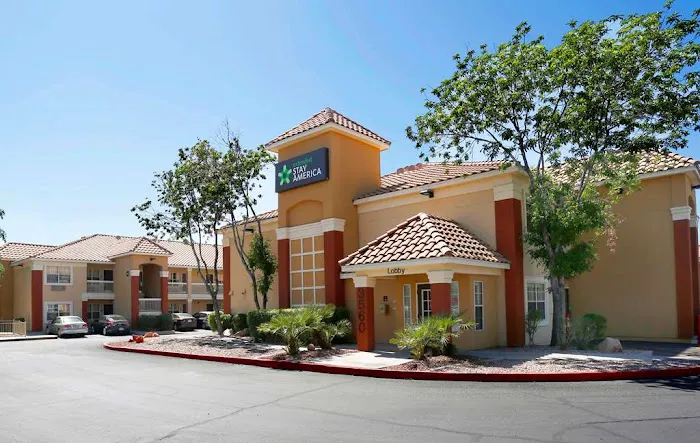 Extended Stay America - Old Town 5