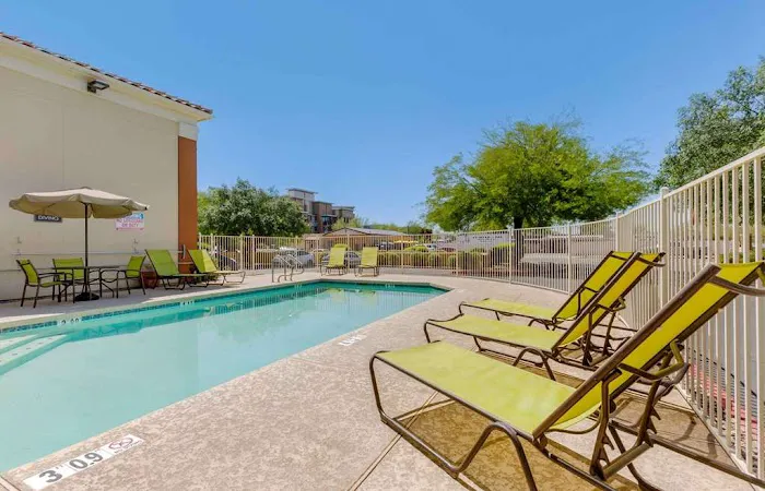 Extended Stay America - Old Town 5