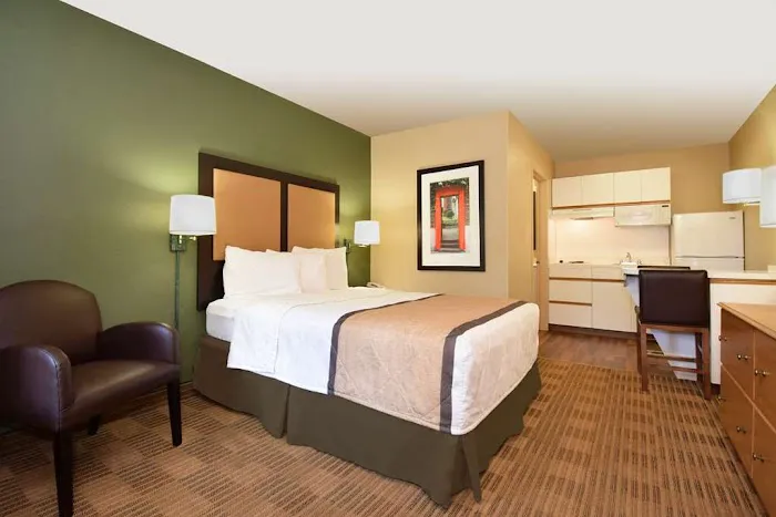 Extended Stay America - Old Town 5