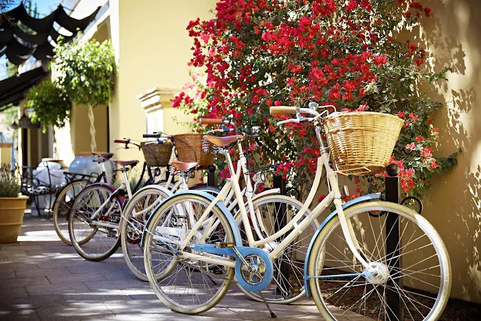 Bespoke Inn Scottsdale 5