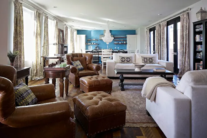 Bespoke Inn Scottsdale 5