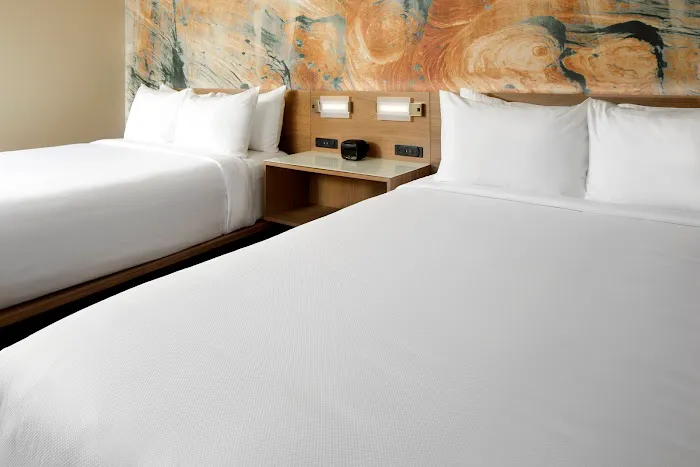 Cambria Hotel Phoenix Chandler - Fashion Center 4