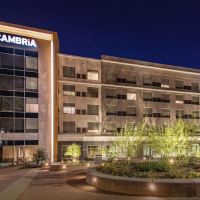 Cambria Hotel Phoenix Chandler - Fashion Center
