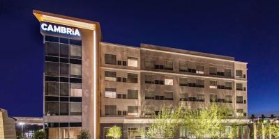 Cambria Hotel Phoenix Chandler - Fashion Center