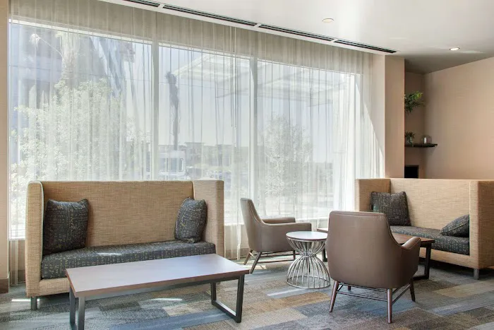 Cambria Hotel Phoenix Chandler - Fashion Center 4