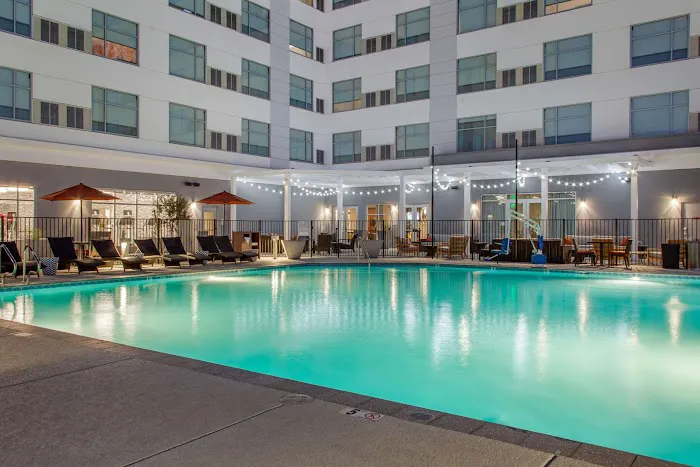 Cambria Hotel Phoenix Chandler - Fashion Center 4