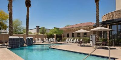 Hilton Phoenix Chandler