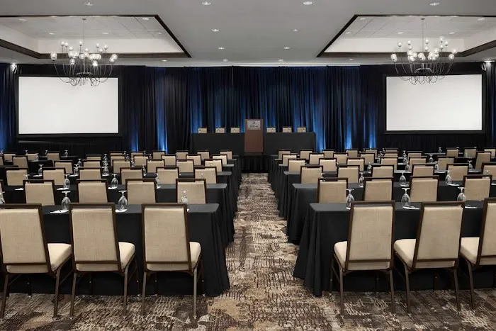 Hilton Phoenix Chandler 4