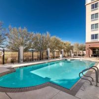 Courtyard Phoenix Chandler/Fashion Center ico