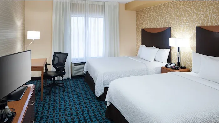 Fairfield Inn & Suites Phoenix Chandler/Fashion Center 4