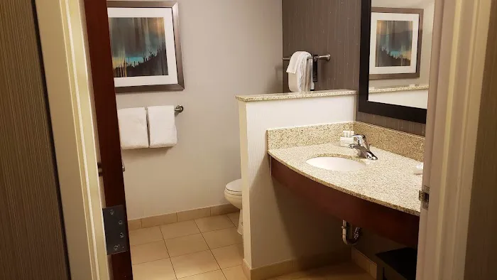 Fairfield Inn & Suites Phoenix Chandler/Fashion Center 4