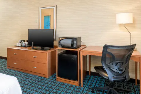 Fairfield Inn & Suites Phoenix Chandler/Fashion Center 4