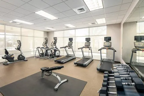 Fairfield Inn & Suites Phoenix Chandler/Fashion Center 4